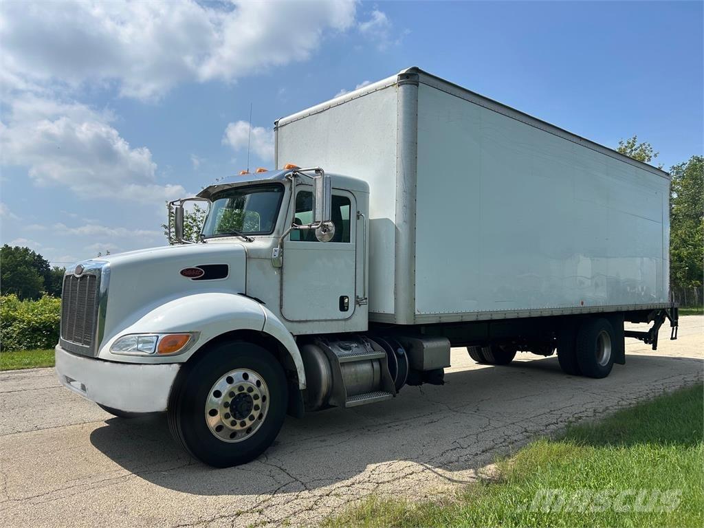 Peterbilt 337 Andere Fahrzeuge