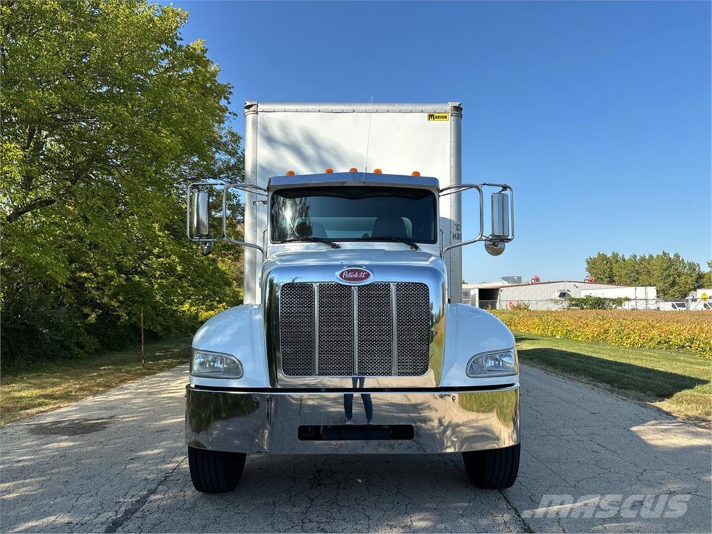 Peterbilt 337 Andere Fahrzeuge