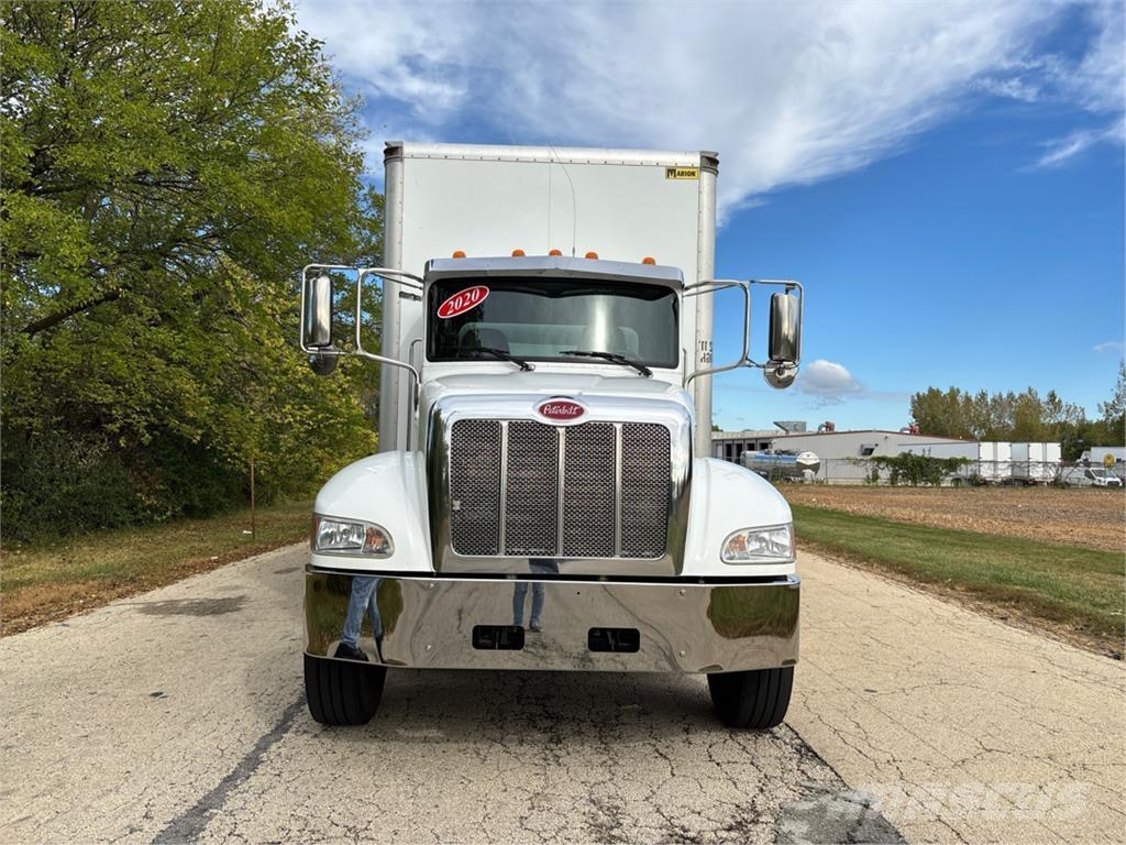 Peterbilt 337 Andere Fahrzeuge
