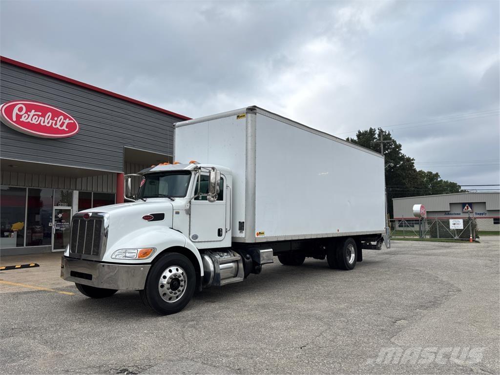 Peterbilt 337 Andere Fahrzeuge