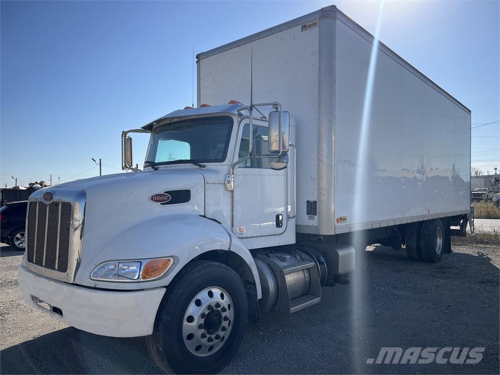 Peterbilt 337 Andere Fahrzeuge