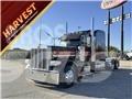 Peterbilt 389 Sattelzugmaschinen