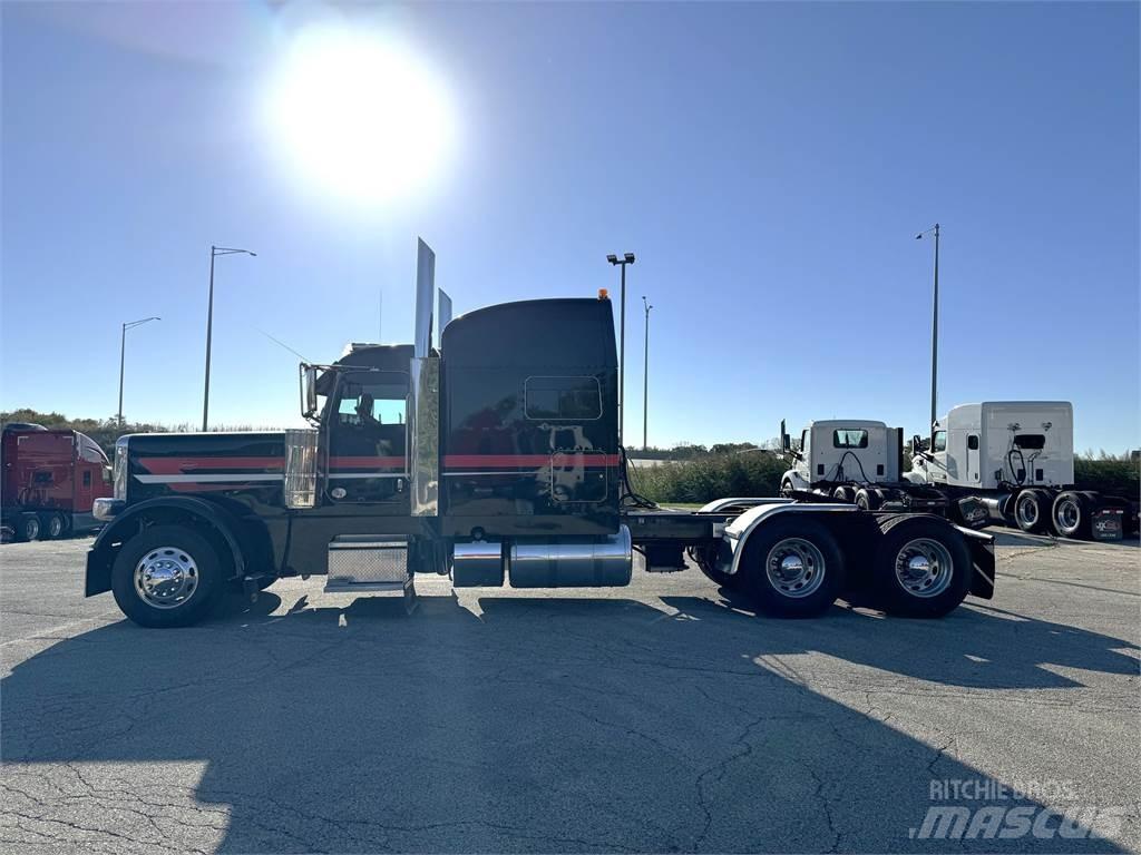 Peterbilt 389 Sattelzugmaschinen