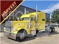 Peterbilt 389 Sattelzugmaschinen