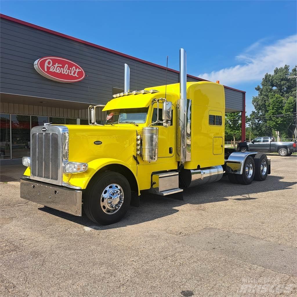 Peterbilt 389 Sattelzugmaschinen