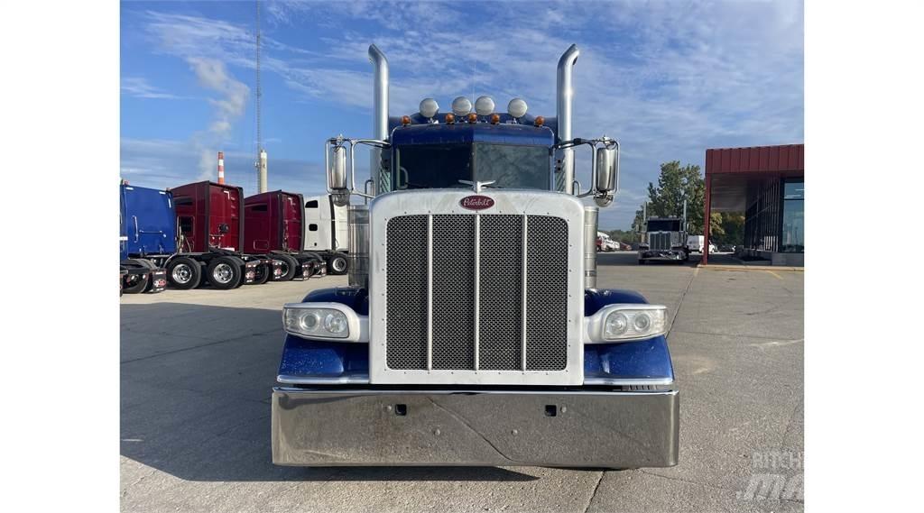 Peterbilt 389 Sattelzugmaschinen