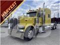 Peterbilt 389 Sattelzugmaschinen