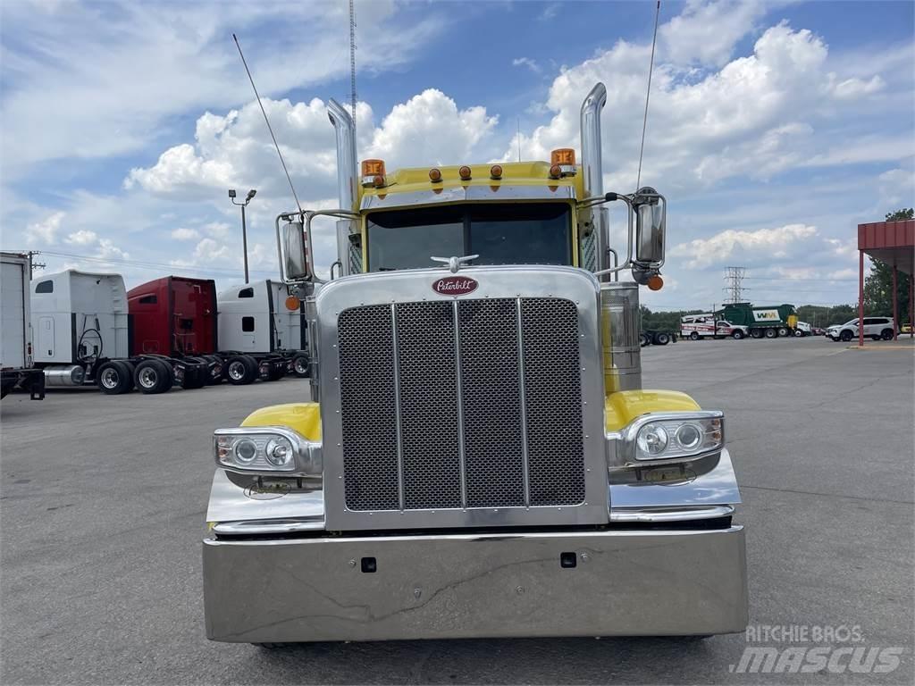 Peterbilt 389 Sattelzugmaschinen