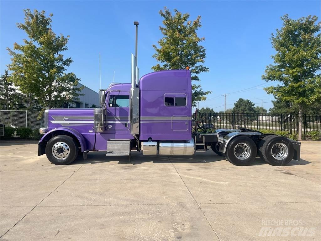Peterbilt 389 Sattelzugmaschinen