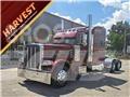 Peterbilt 389 Sattelzugmaschinen