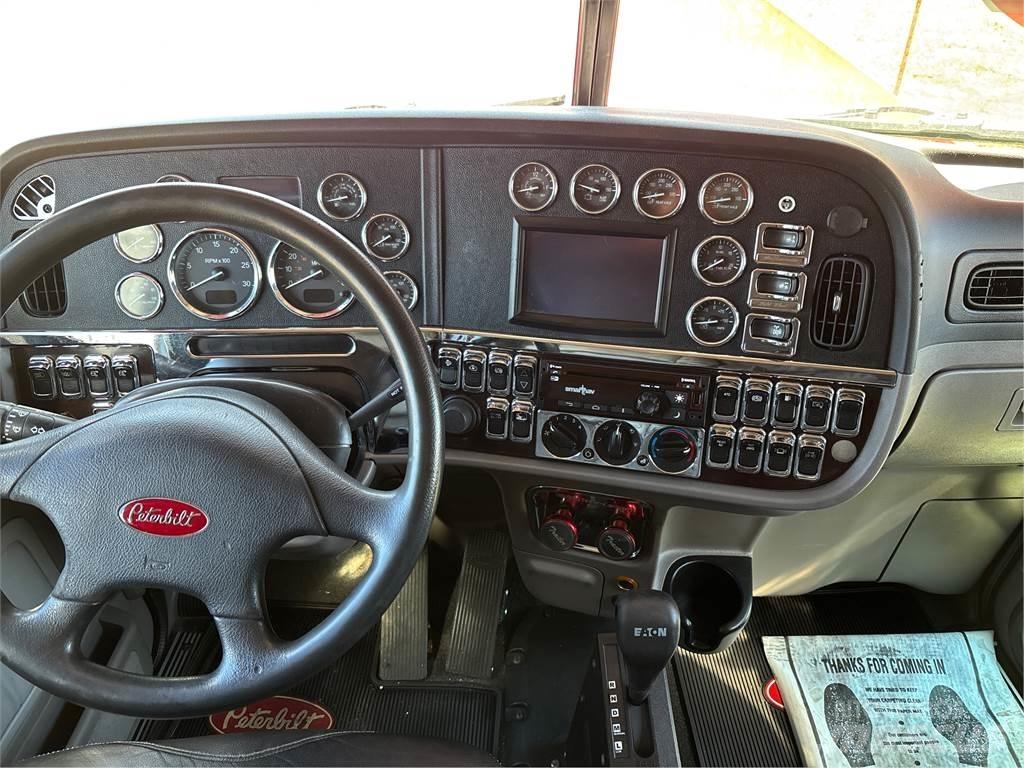 Peterbilt 389 Sattelzugmaschinen