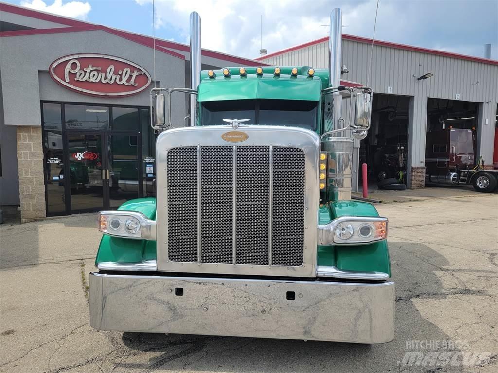Peterbilt 389 Sattelzugmaschinen