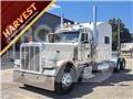 Peterbilt 389 Sattelzugmaschinen