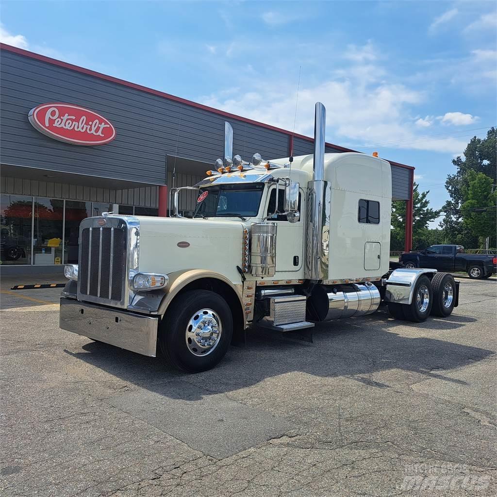 Peterbilt 389 Sattelzugmaschinen