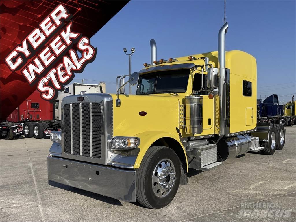 Peterbilt 389 Sattelzugmaschinen