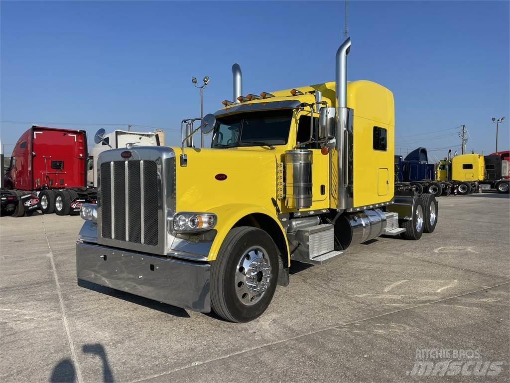 Peterbilt 389 Sattelzugmaschinen