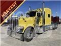 Peterbilt 389 Sattelzugmaschinen