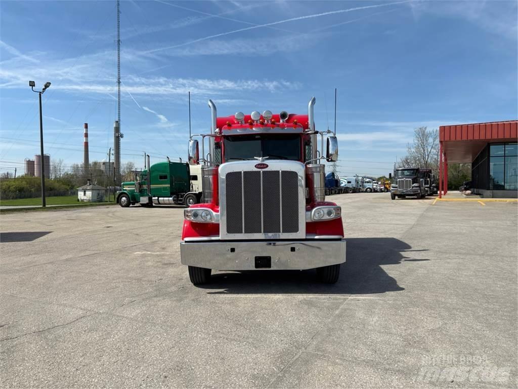 Peterbilt 389 Sattelzugmaschinen