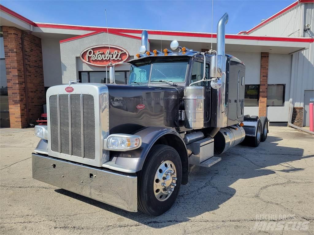 Peterbilt 389 Sattelzugmaschinen