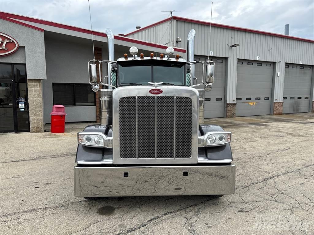 Peterbilt 389 Sattelzugmaschinen