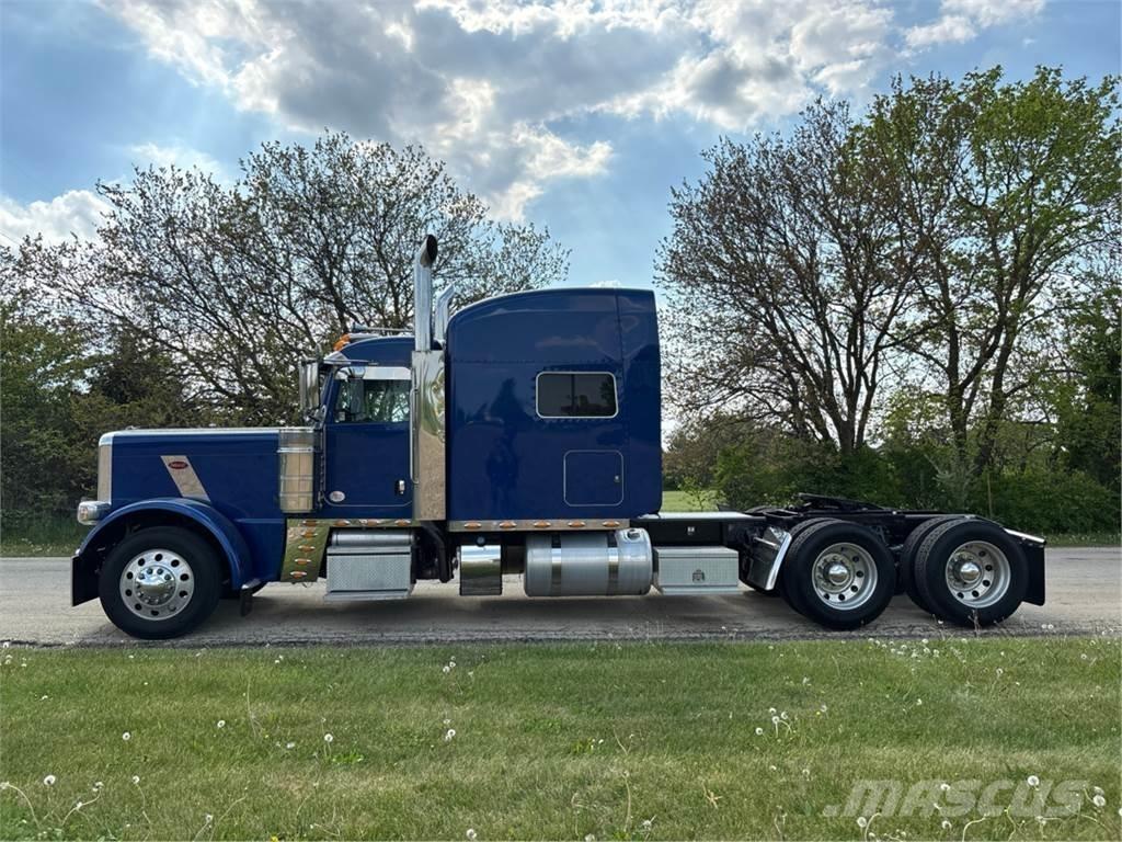 Peterbilt 389 Sattelzugmaschinen