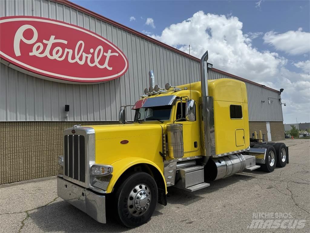 Peterbilt 389 Andere Fahrzeuge