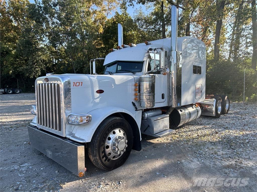 Peterbilt 389 Andere Fahrzeuge
