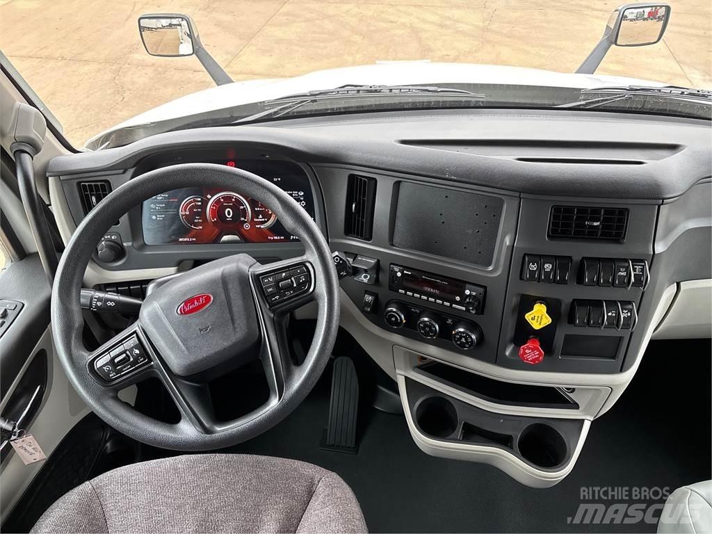 Peterbilt 579 Sattelzugmaschinen