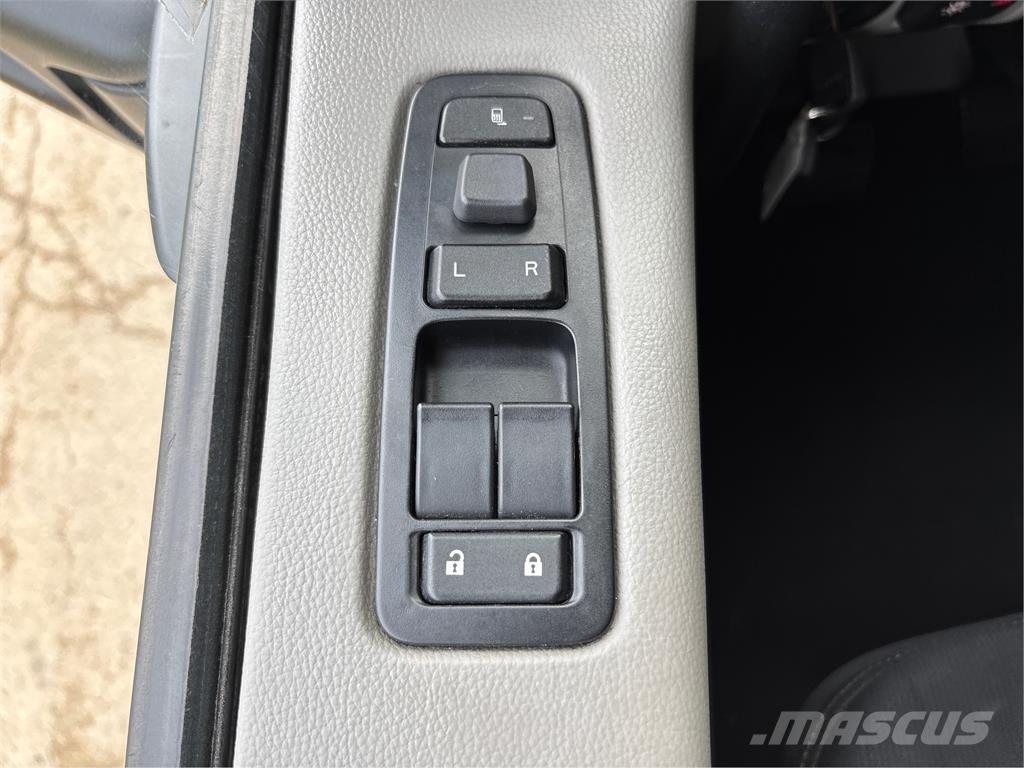 Peterbilt 579 Andere Fahrzeuge