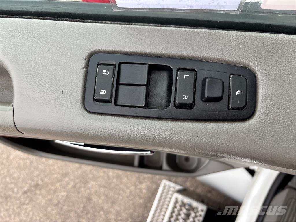 Peterbilt 579 Andere Fahrzeuge