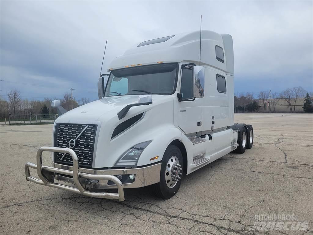 Volvo VNL Andere Fahrzeuge