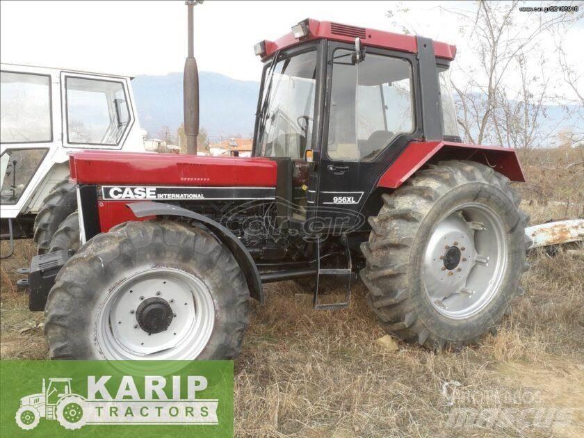 Case IH  Traktoren