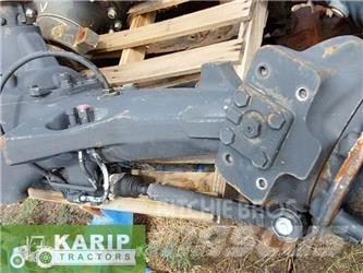 Deutz  Sonstige Kommunalmaschinen
