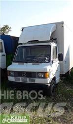 Mercedes-Benz  Andere Fahrzeuge