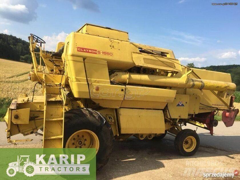 New Holland  Traktoren