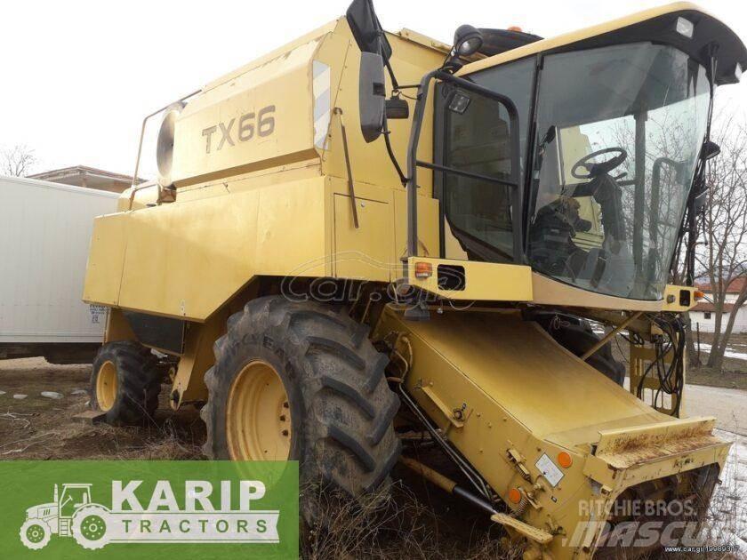New Holland  Traktoren