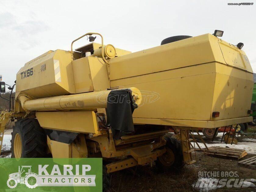 New Holland  Traktoren