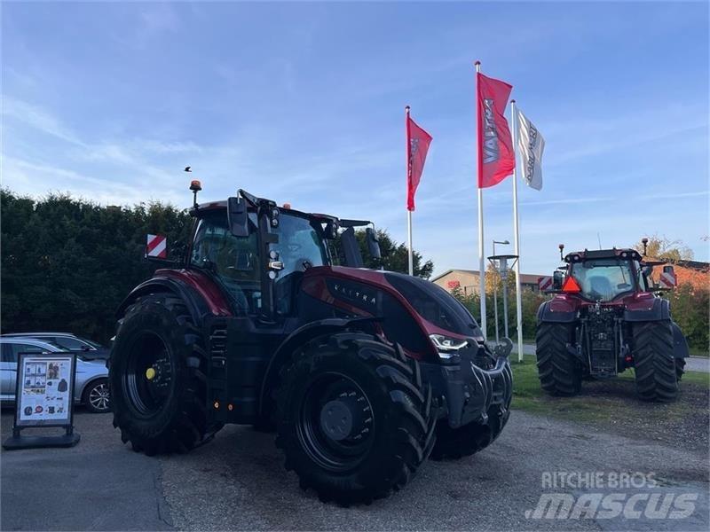 Valtra S416 Traktoren