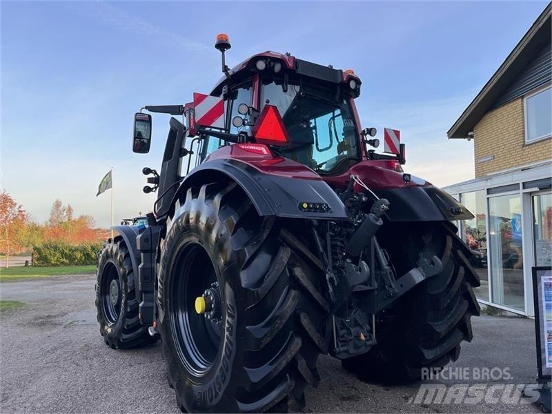 Valtra S416 Traktoren