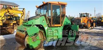 Ammann AV 85-2 Tandemwalzen