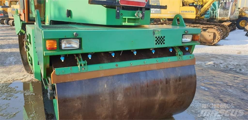 Ammann AV 85-2 Tandemwalzen