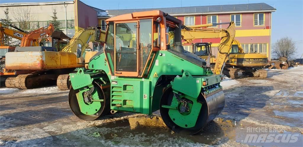 Ammann AV 85-2 Tandemwalzen
