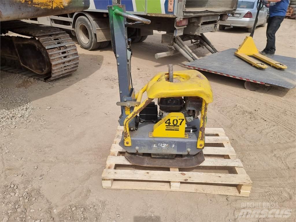 Atlas LG200 Andere Zubehörteile