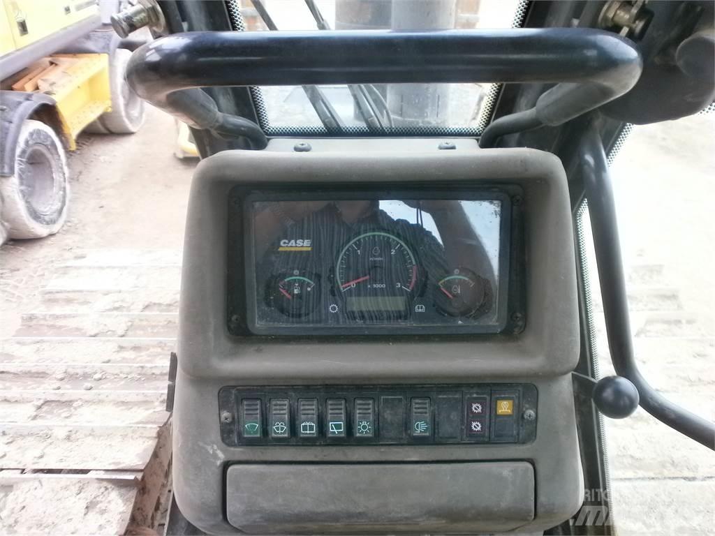 CAT CB224C Tandemwalzen
