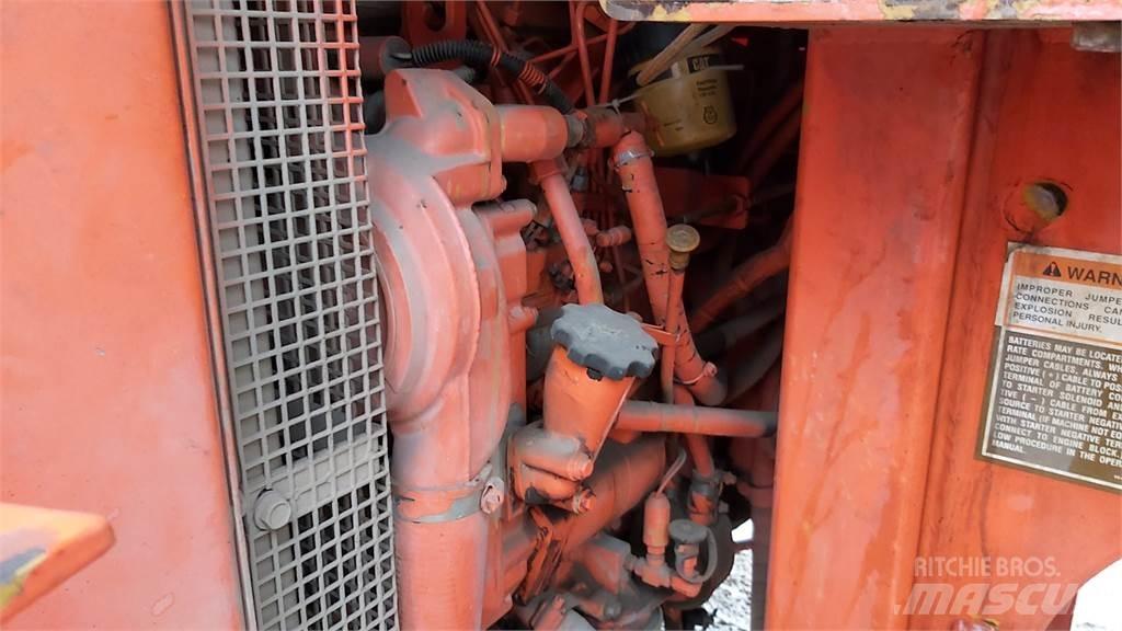 CAT CB544 Tandemwalzen