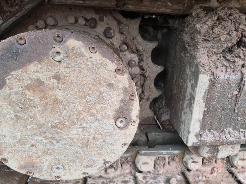 Doosan DX225LC Raupenbagger