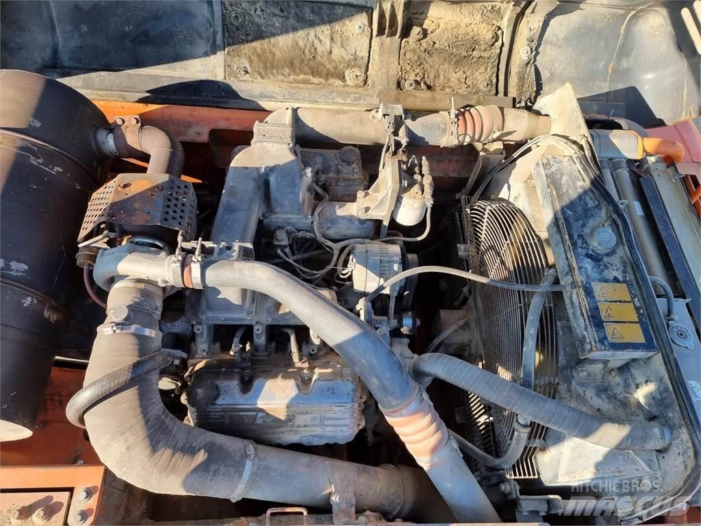 Doosan DX420LC Raupenbagger