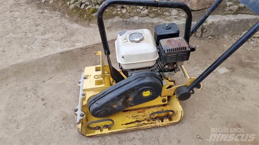 Dynapac HZR90 Andere Zubehörteile