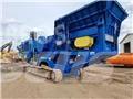 Fintec 1107 Mobile Brecher