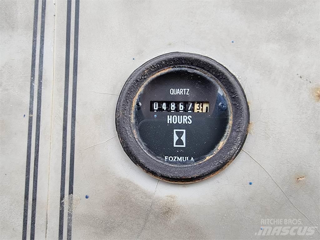 Fintec 1107 Mobile Brecher